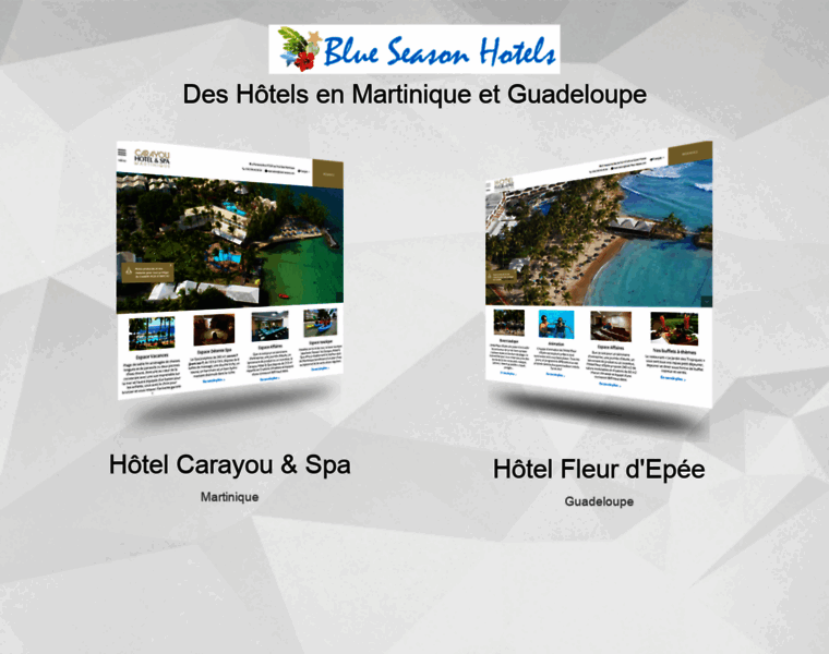 Blue-season-hotels.com thumbnail