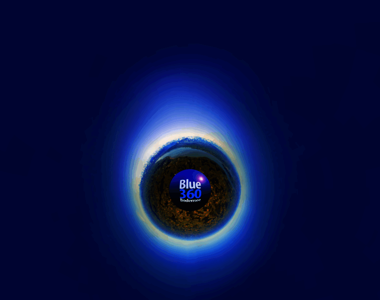 Blue360.de thumbnail