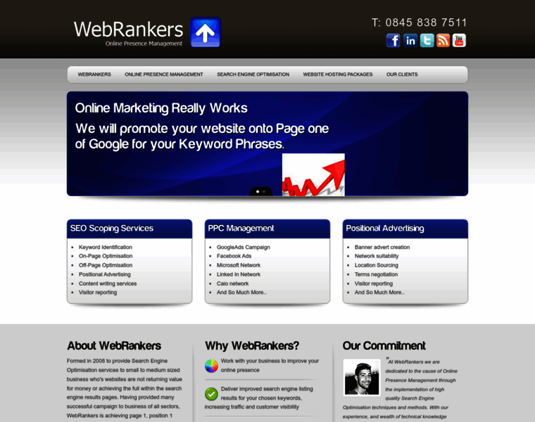 Bluearkansasblog.com thumbnail Bluearkansasblog.com thumbnail
