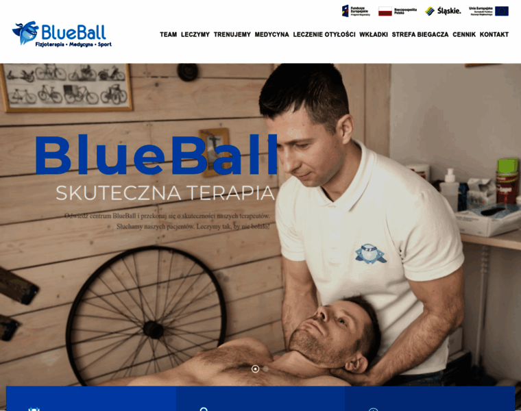 Blueball.pl thumbnail
