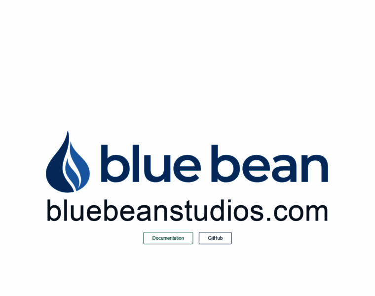 Bluebeanstudios.com thumbnail