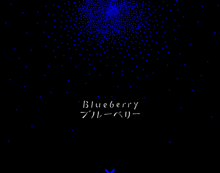 Blueberrymakibar.com thumbnail