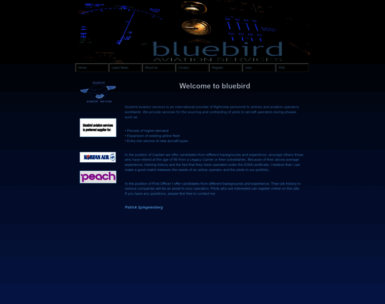 Bluebird.eu thumbnail