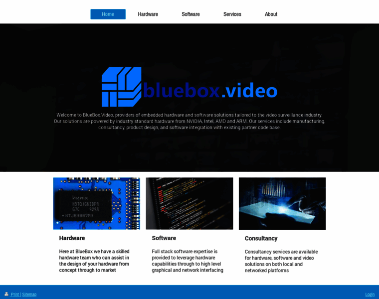 Bluebox.video thumbnail
