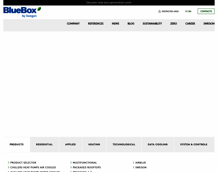 Blueboxcooling.com thumbnail Blueboxcooling.com thumbnail