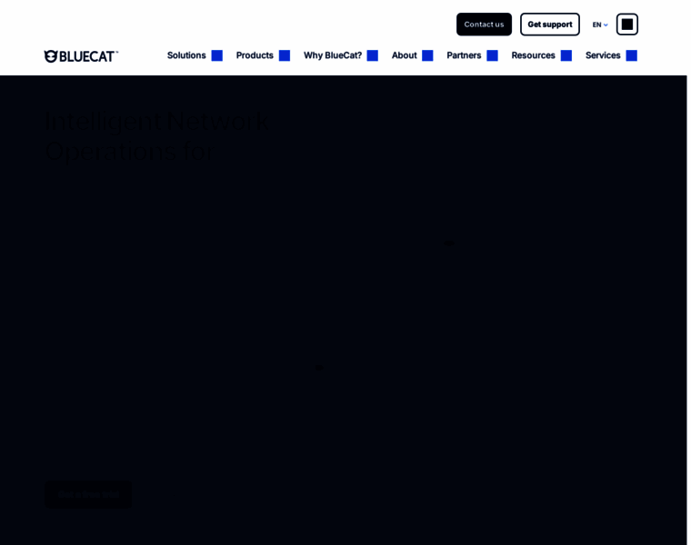 Bluecatnetworks.com thumbnail Bluecatnetworks.com thumbnail