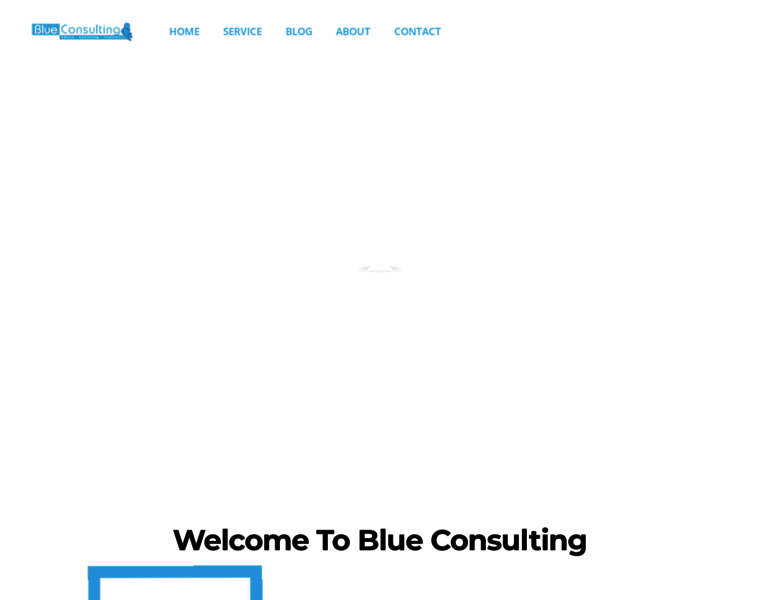 Blueconsulting.eu thumbnail