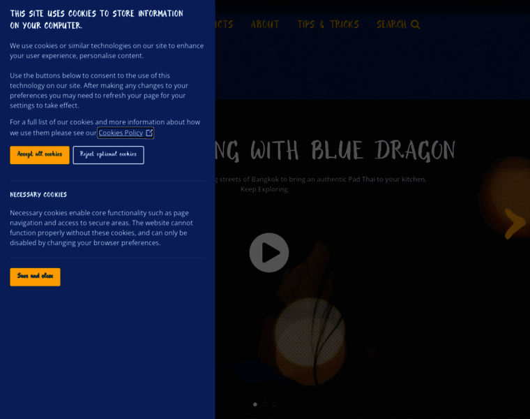 Bluedragon.co.uk thumbnail Bluedragon.co.uk thumbnail