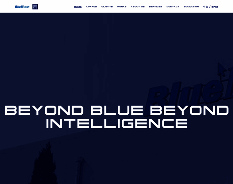 Bluefocusdigital.com thumbnail