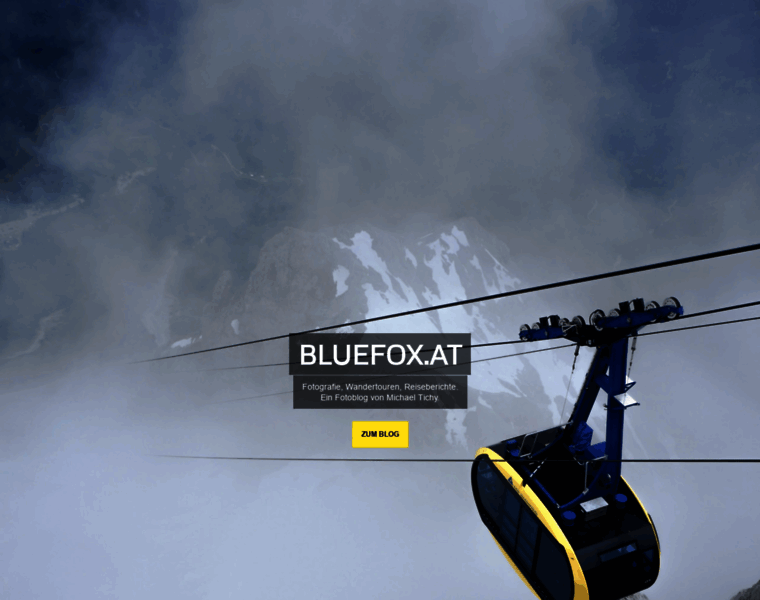 Bluefox.at thumbnail
