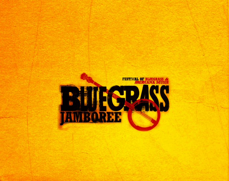 Bluegrassjamboree.de thumbnail