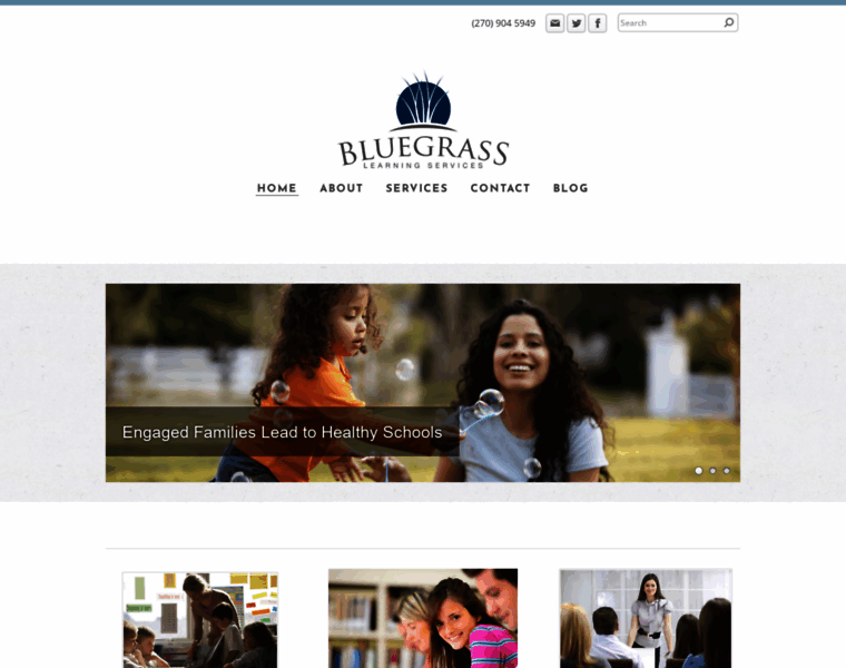 Bluegrasslearning.com thumbnail