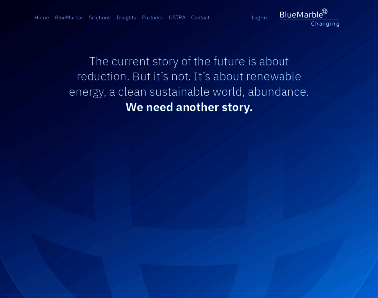 Bluemarblecharging.com thumbnail