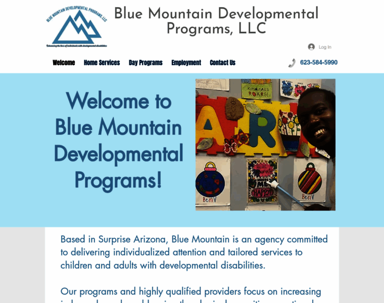 Bluemountainprograms.com thumbnail