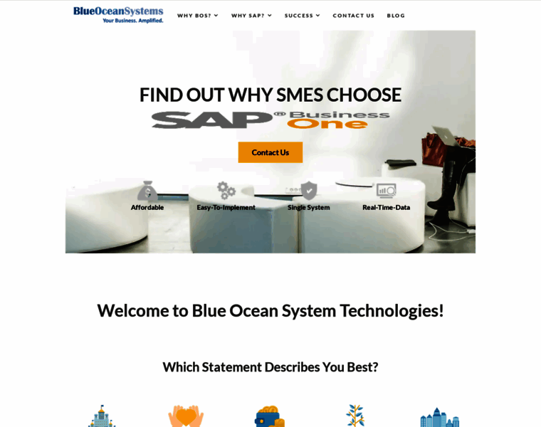 Blueoceansys.com.sg thumbnail
