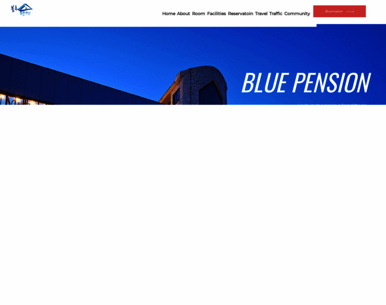 Bluepension.kr thumbnail