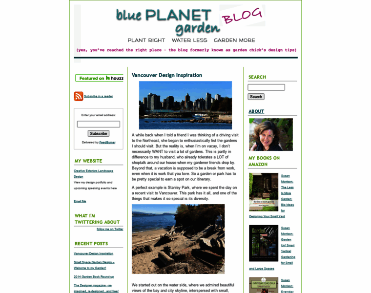 Blueplanetgardenblog.com thumbnail