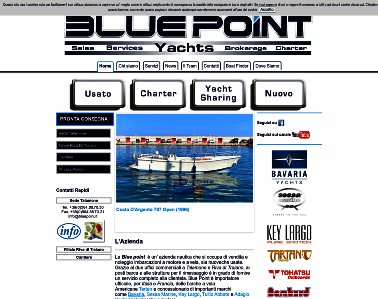 Bluepoint.it thumbnail