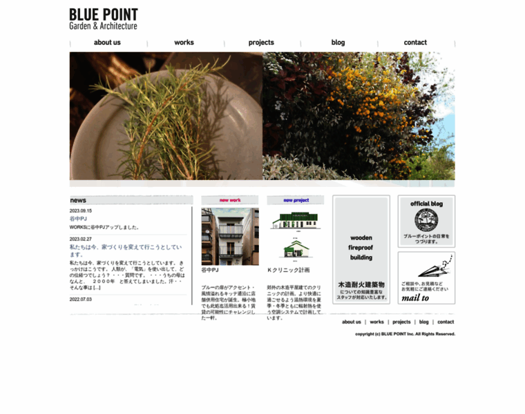 Bluepoint.jp thumbnail
