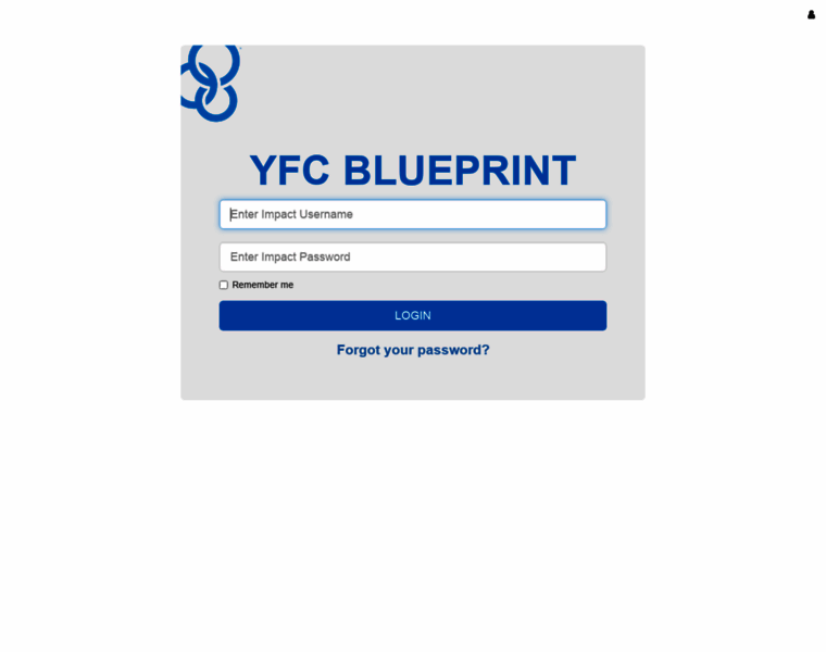 Blueprint.yfc.net thumbnail