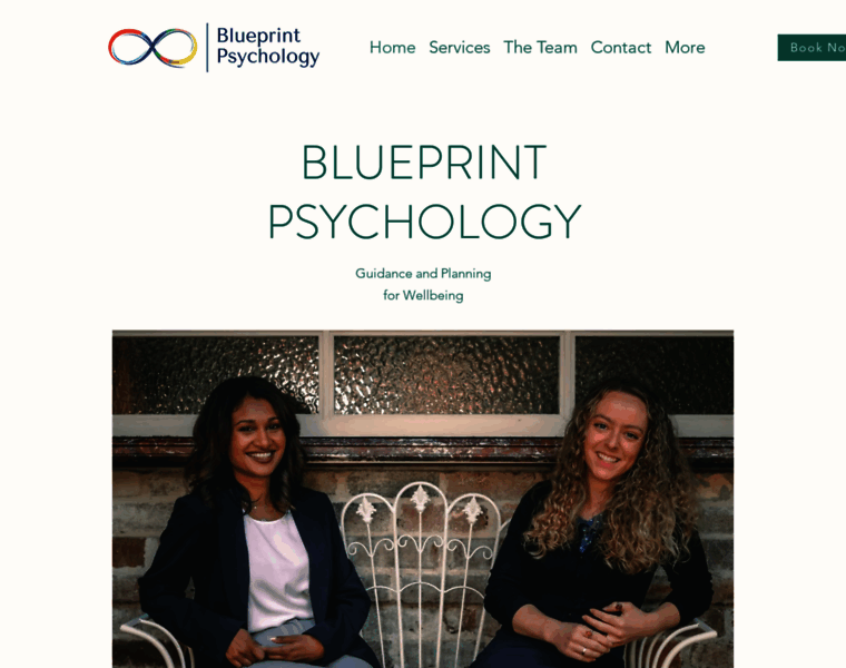 Blueprintpsychology.com.au thumbnail