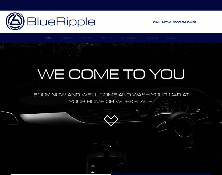 Blueripple.com.au thumbnail