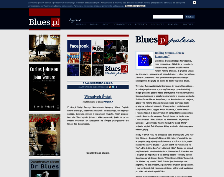 Blues.pl thumbnail
