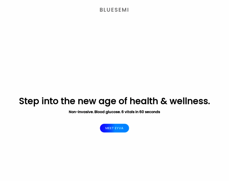 Bluesemi.io thumbnail