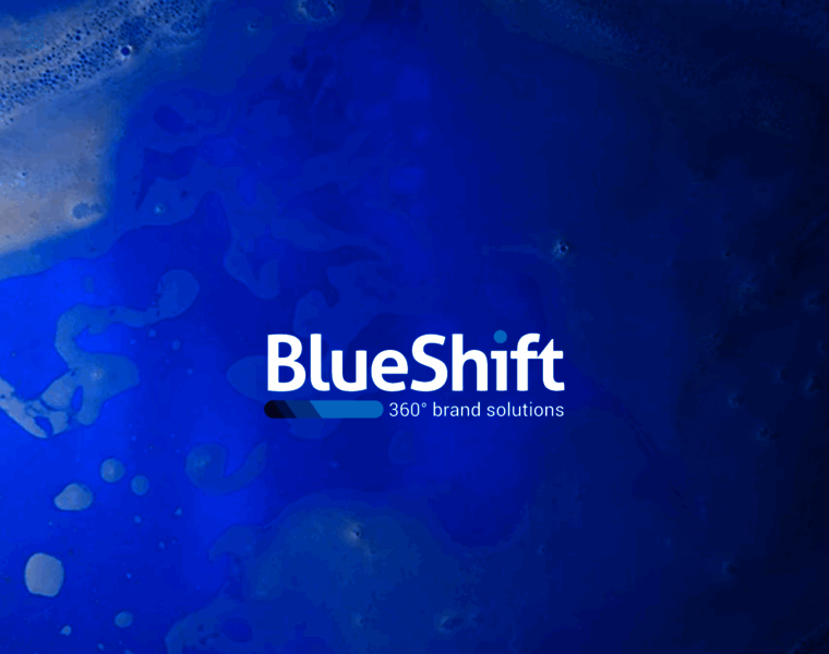 Blueshift360.in thumbnail