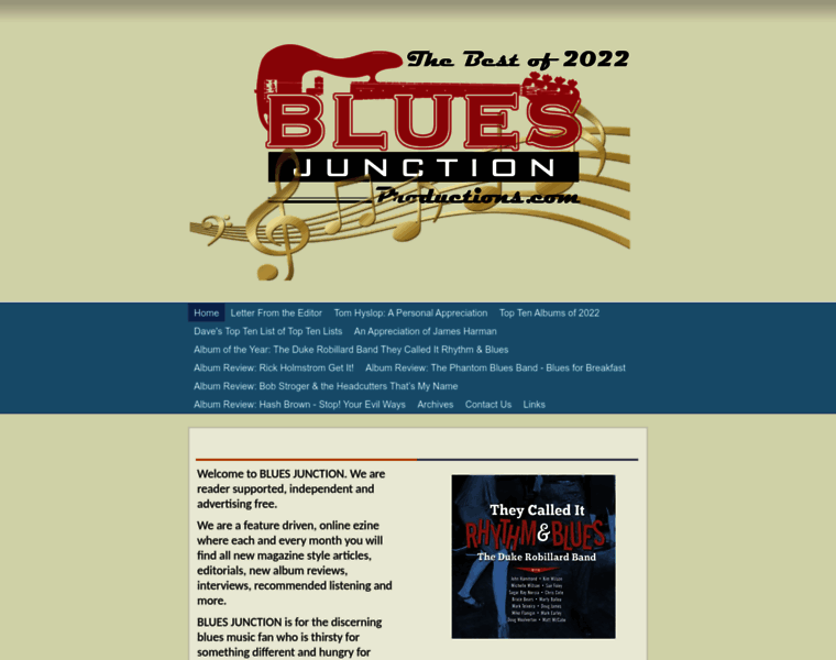 Bluesjunctionproductions.com thumbnail