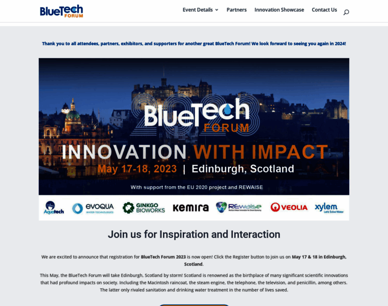 Bluetechforum.com thumbnail
