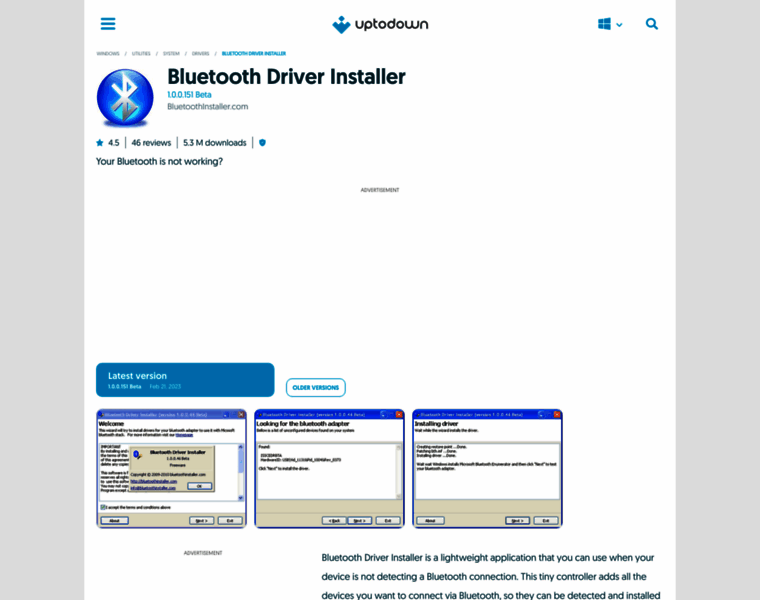 Bluetooth-driver-installer.en.uptodown.com thumbnail