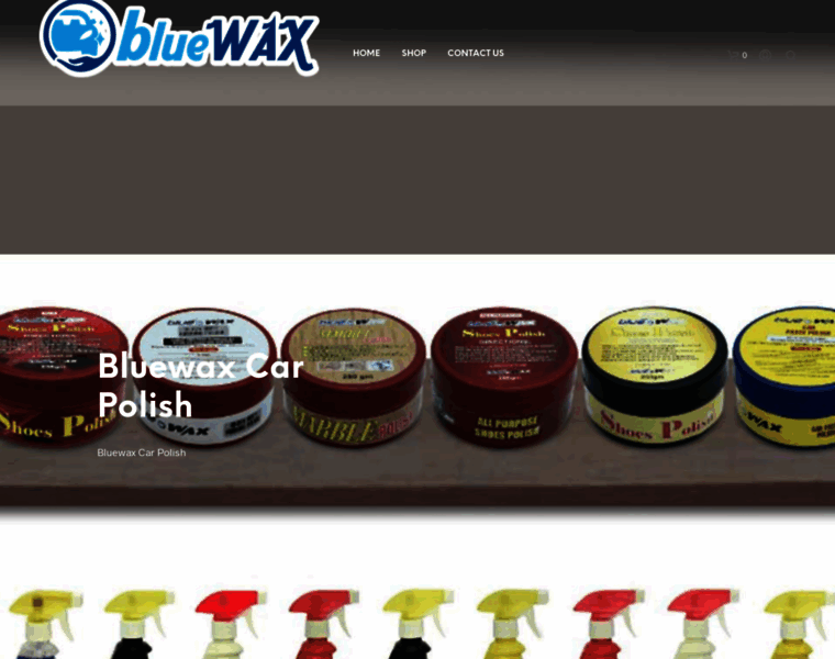 Bluewax.pk thumbnail