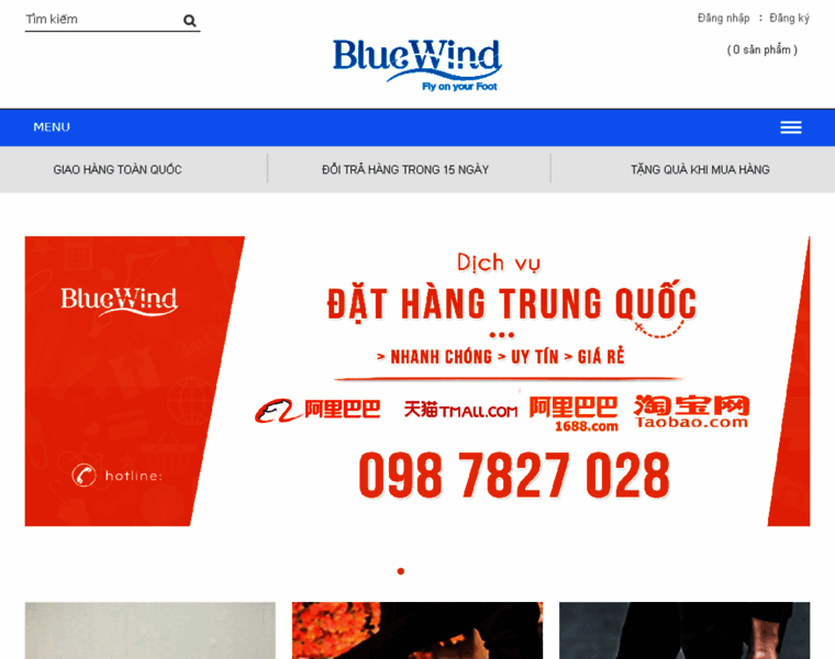 Bluewind.vn thumbnail