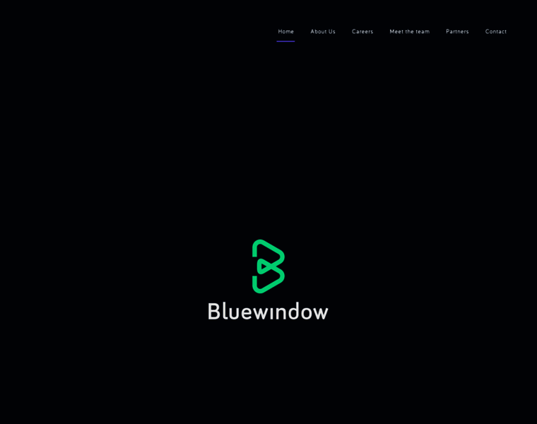 Bluewindowltd.com thumbnail