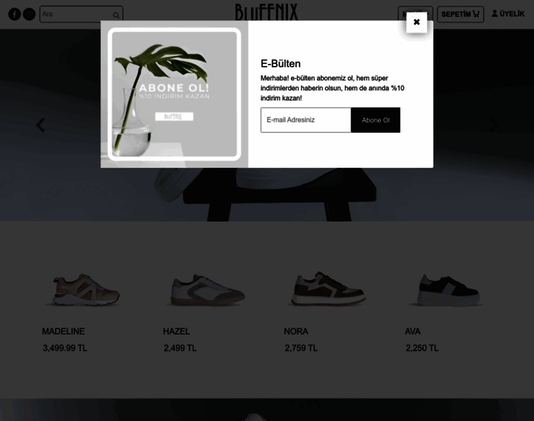 Blufenix.com.tr thumbnail