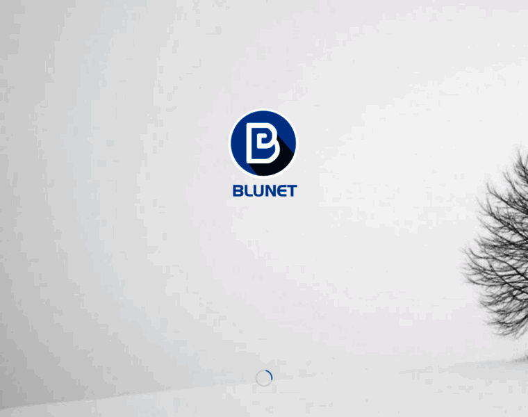 Blunet.co thumbnail