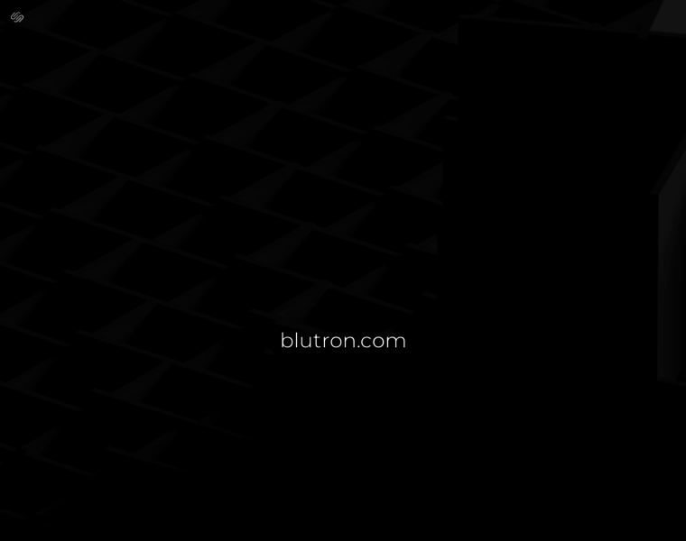 Blutron.com thumbnail