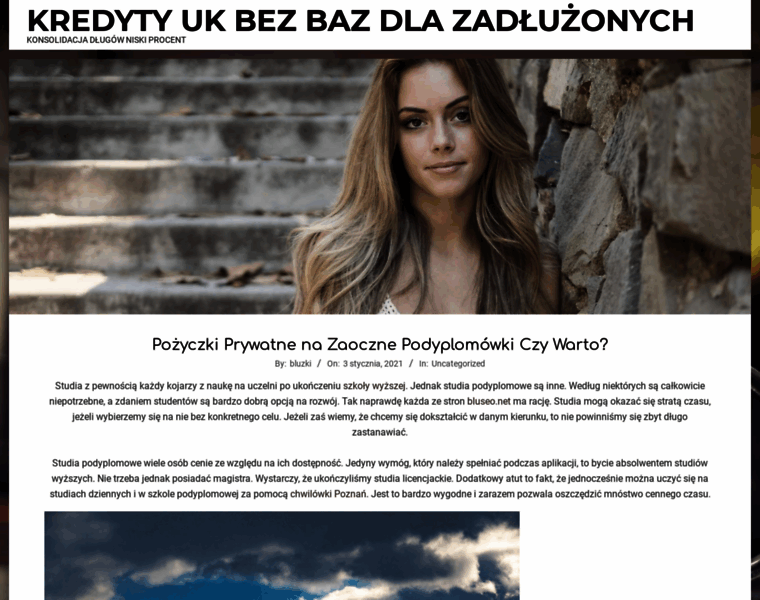 Bluzki24.pl thumbnail