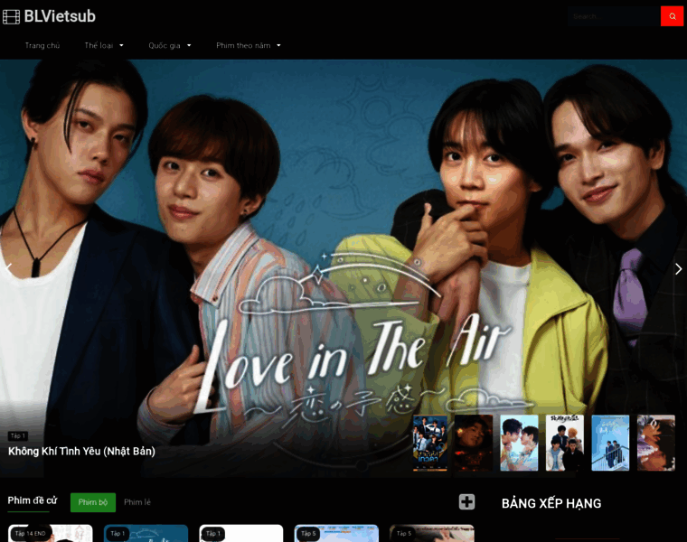 Blvietsub.vip thumbnail Blvietsub.vip thumbnail