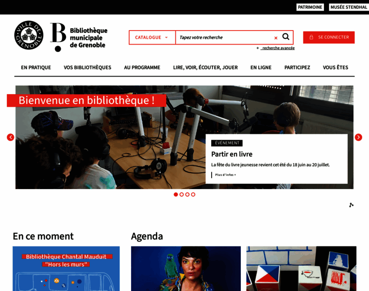 Bm-grenoble.fr thumbnail Bm-grenoble.fr thumbnail
