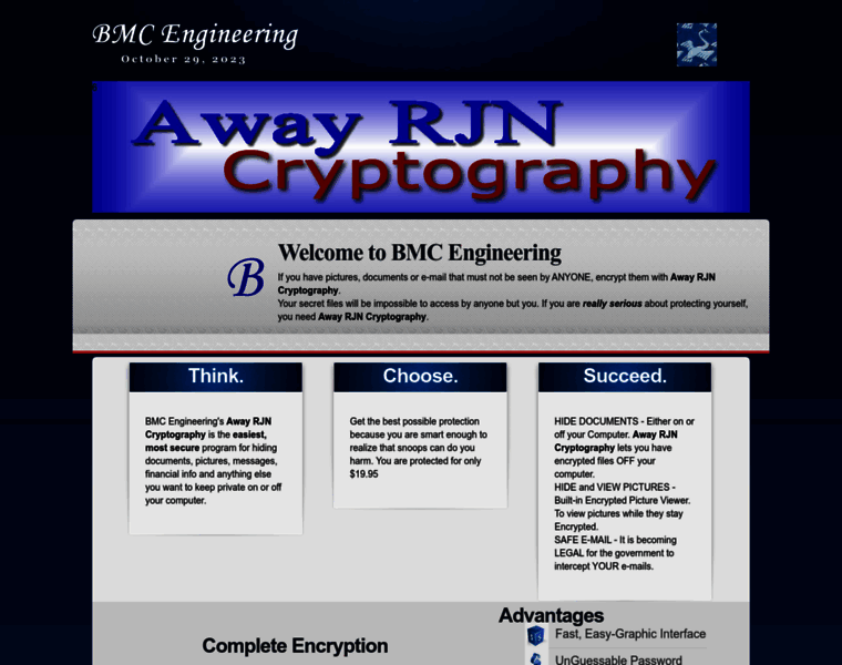 Bmc-engineering.com thumbnail