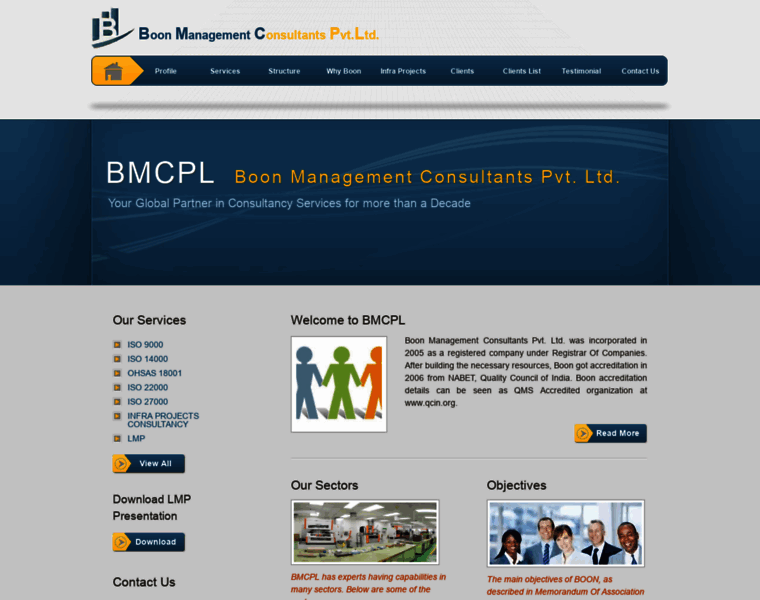 Bmcpl.org thumbnail