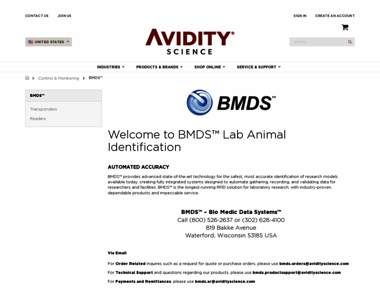 Bmds.com thumbnail Bmds.com thumbnail