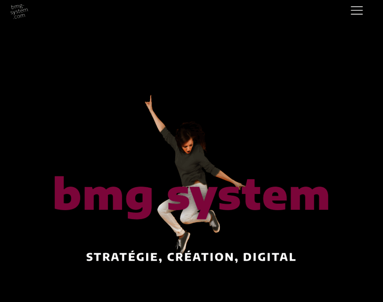 Bmg-system.com thumbnail