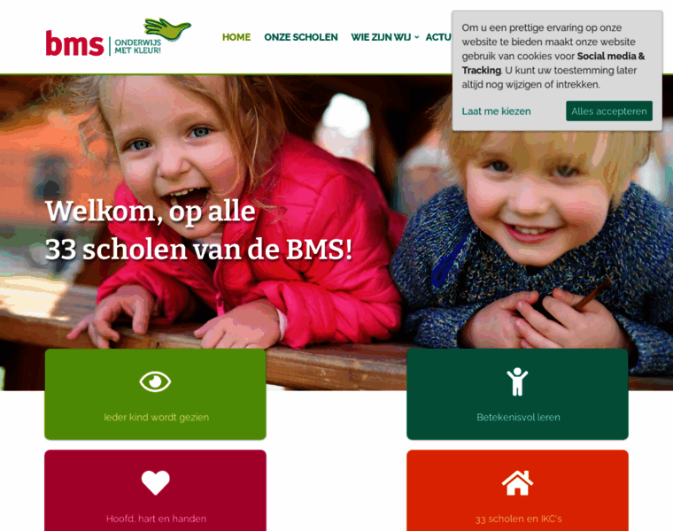 Bms-onderwijs.nl thumbnail