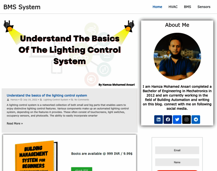Bms-system.com thumbnail