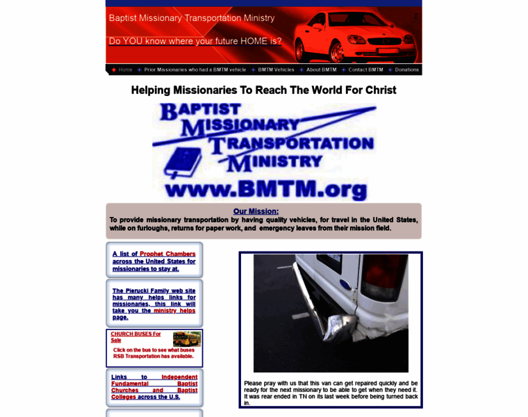 Bmtm.org thumbnail Bmtm.org thumbnail