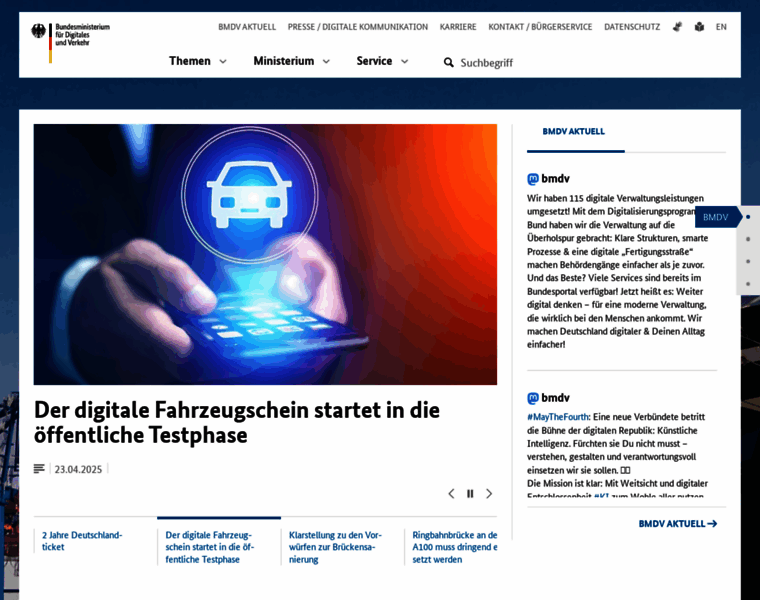 Bmvbs.de thumbnail Bmvbs.de thumbnail