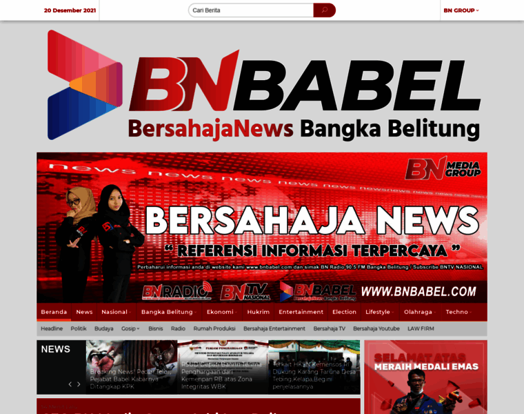 Bnbabel.com thumbnail